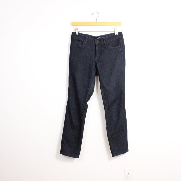 *Ann Taylor Modern Skinny Jean - Picture 2 of 6